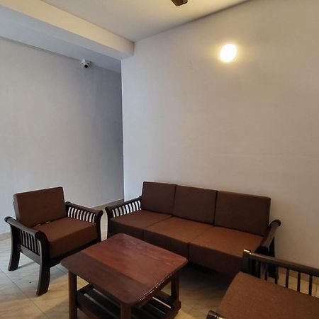 Happy Seas Beach Villa Alappuzha المظهر الخارجي الصورة