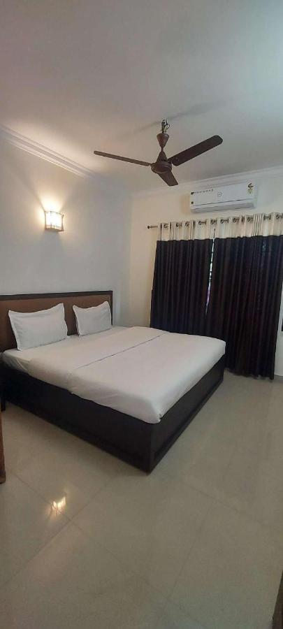 Happy Seas Beach Villa Alappuzha المظهر الخارجي الصورة